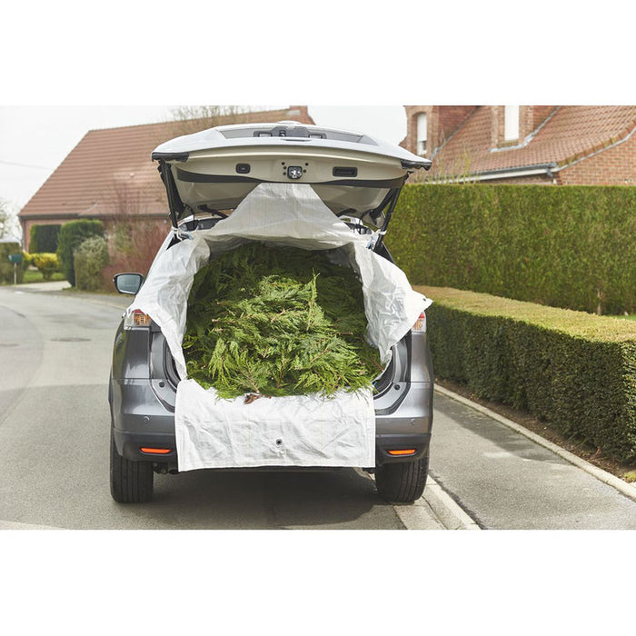 BIG TRUNK BAG GARDEN STAR HD-8325