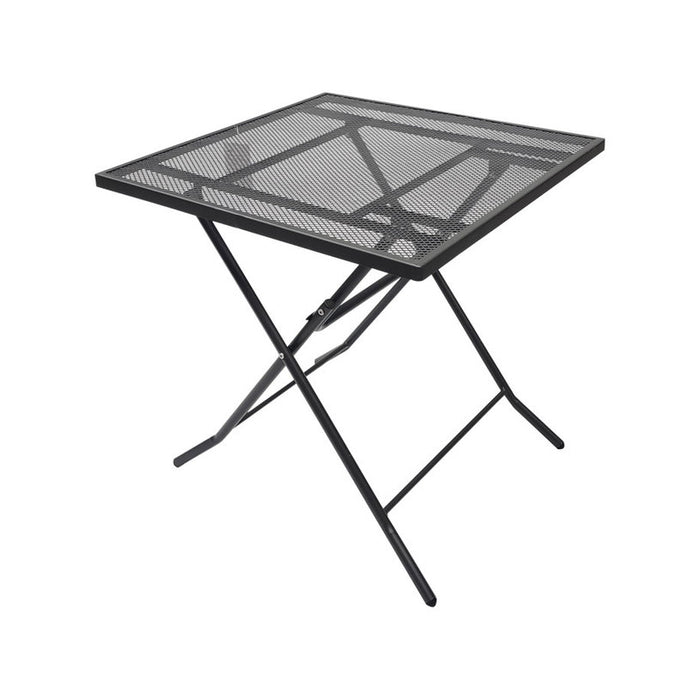 GARDEN TABLE 71X70X70CM GARDEN STAR HD-8739