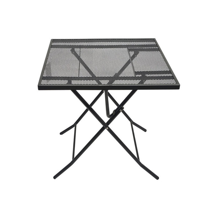 GARDEN TABLE 71X70X70CM GARDEN STAR HD-8739