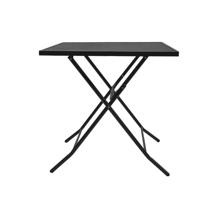 GARDEN TABLE 71X70X70CM GARDEN STAR HD-8739