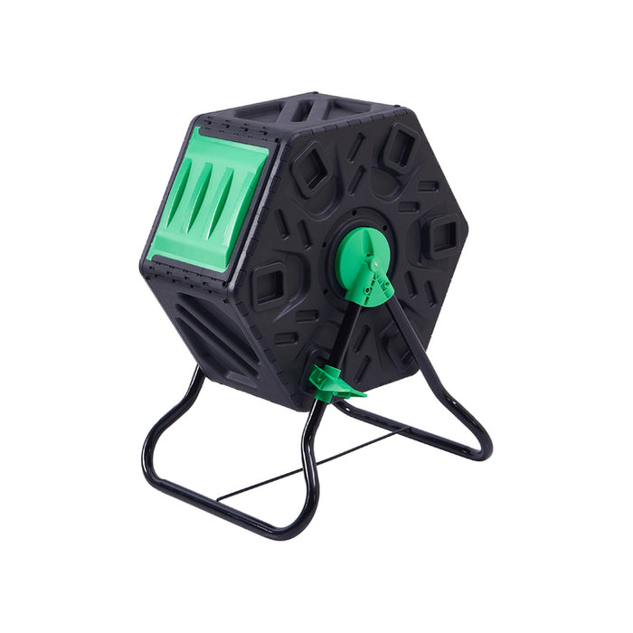 COMPOSTER 60L GARDEN STAR HD-10157