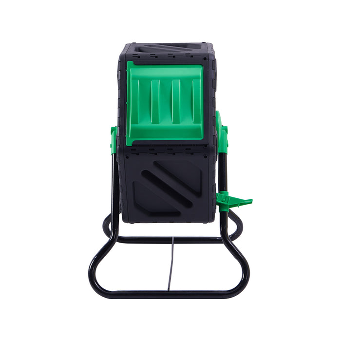 COMPOSTER 60L GARDEN STAR HD-10157