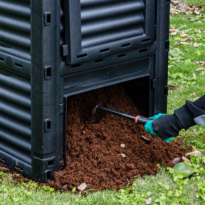 COMPOSTER 300L GARDEN STAR HD-10158