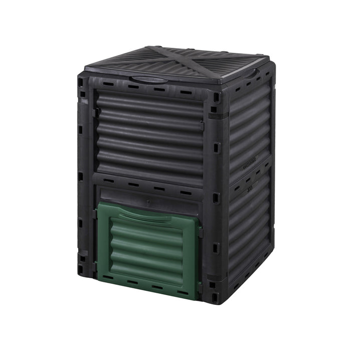 COMPOSTER 300L GARDEN STAR HD-10158