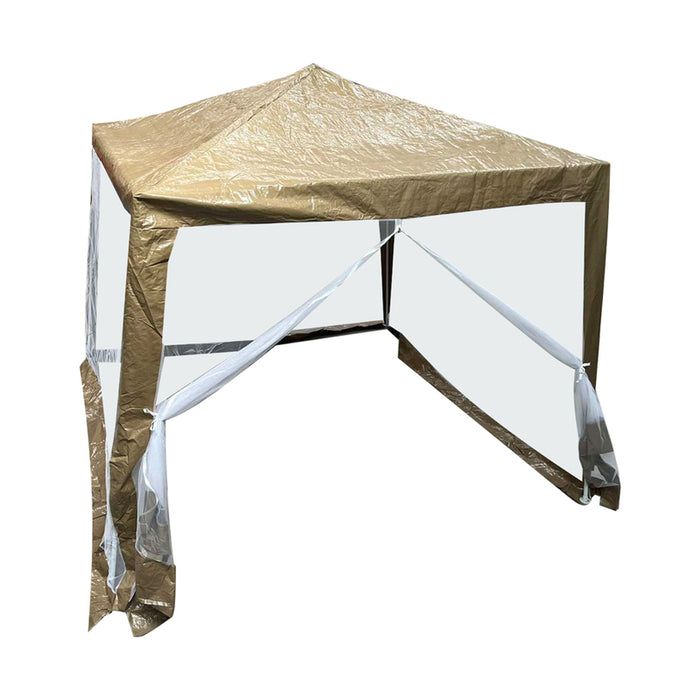 GARDEN TENT 240X300X280CM GARDEN STAR HD-10137