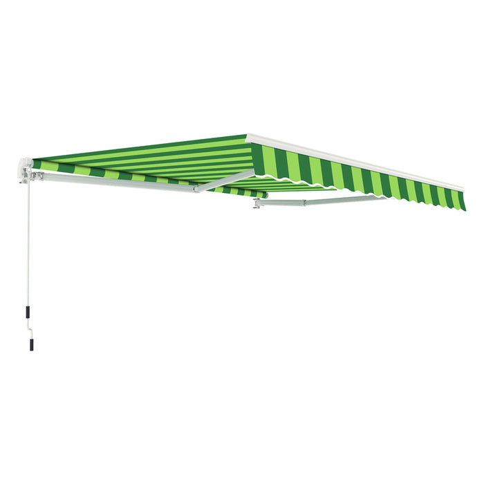 AWNING 300X200CM GARDEN STAR HD-10192