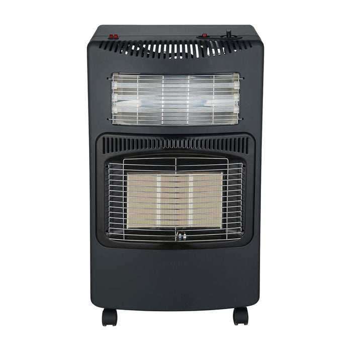 GAS STOVE GARDEN STAR HD-8883/LQ-HE01F
