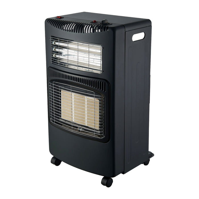 GAS STOVE GARDEN STAR HD-8883/LQ-HE01F