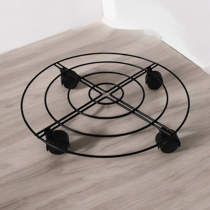 HOLDER FOR POTS F38CM GARDEN STAR HD-10510