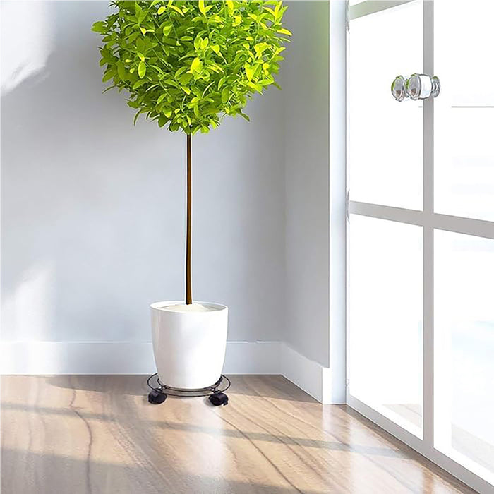 HOLDER FOR POTS F38CM GARDEN STAR HD-10510