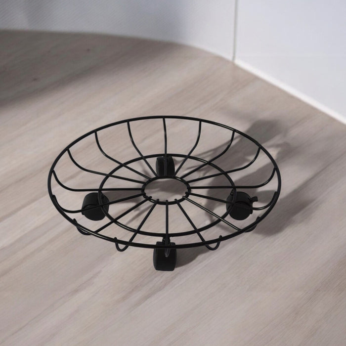 HOLDER FOR POTS F40CM GARDEN STAR HD-10511