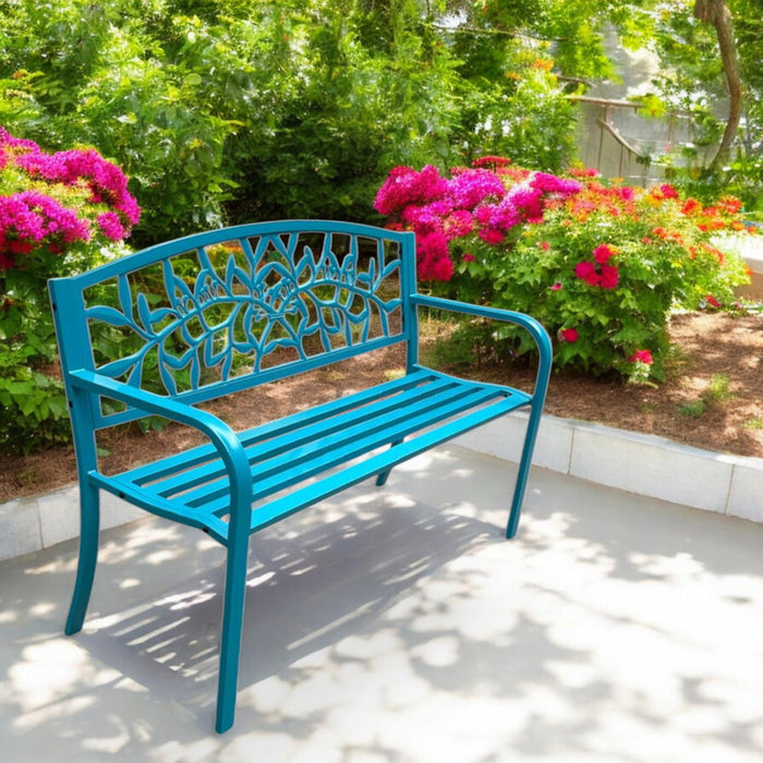 GARDEN BENCH GARDEN STAR HD-10744