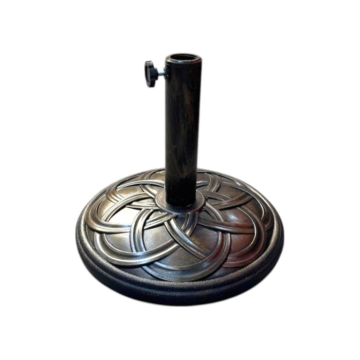 UMBRELLA BASE GARDEN STAR HD-11019