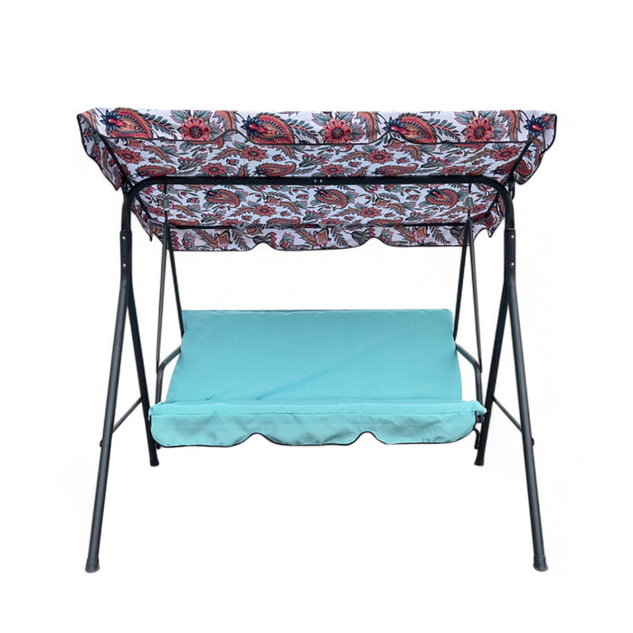 GARDEN SWING 4 VISIONS GARDEN STAR HD-10829