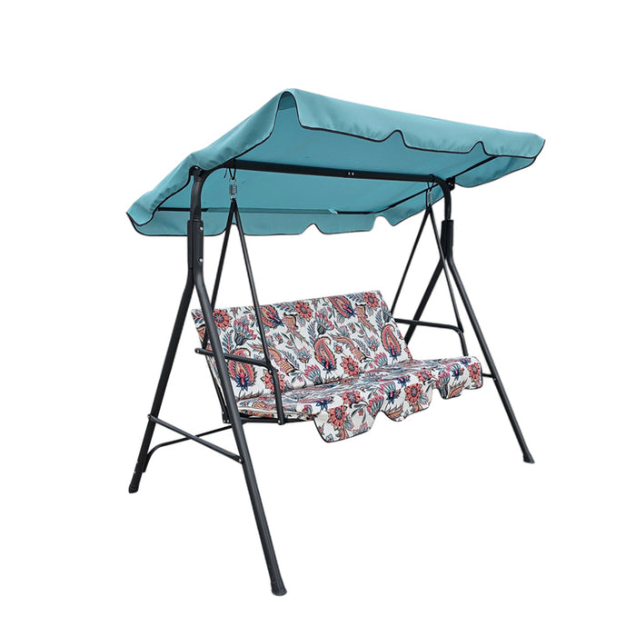 GARDEN SWING 4 VISIONS GARDEN STAR HD-10829