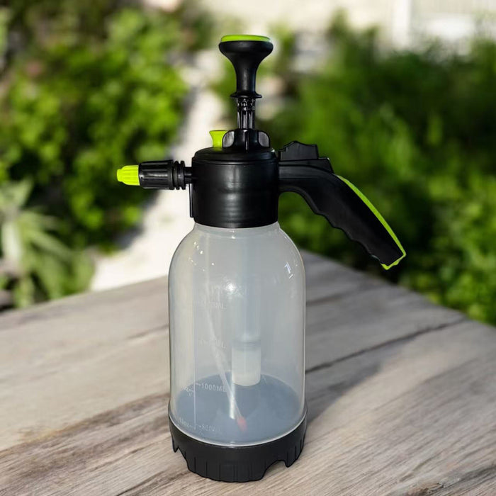 SPRAYER 2L GARDEN STAR HD-11061