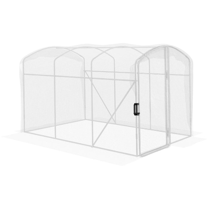 GREENHOUSE 300X200X200CM 1 DOOR WITH HINGES GARDEN STAR HD-11430