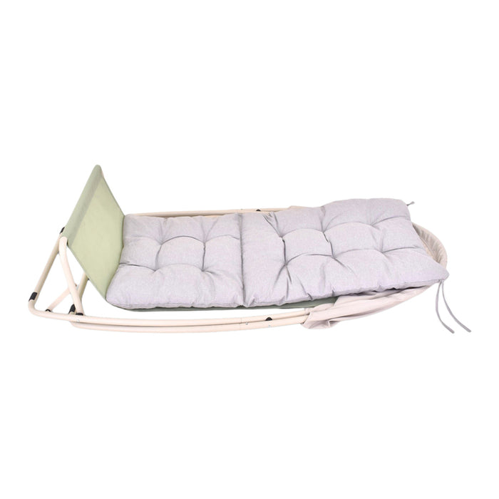 GARDEN FOLDING CHAIR GARDEN STAR HD-11282