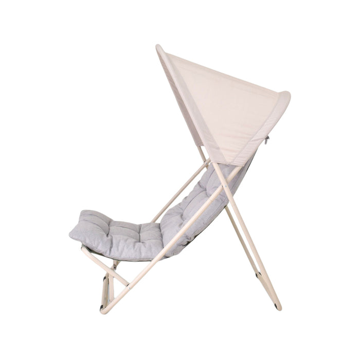 GARDEN FOLDING CHAIR GARDEN STAR HD-11282