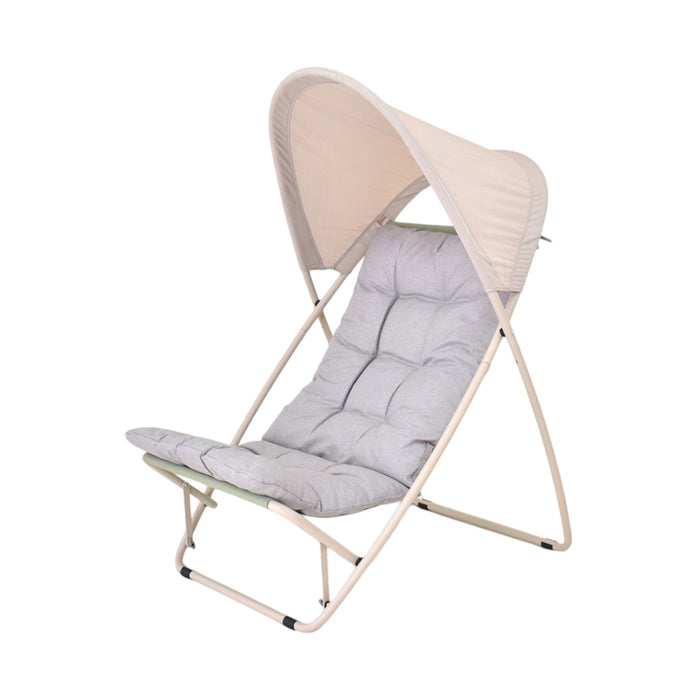 GARDEN FOLDING CHAIR GARDEN STAR HD-11282
