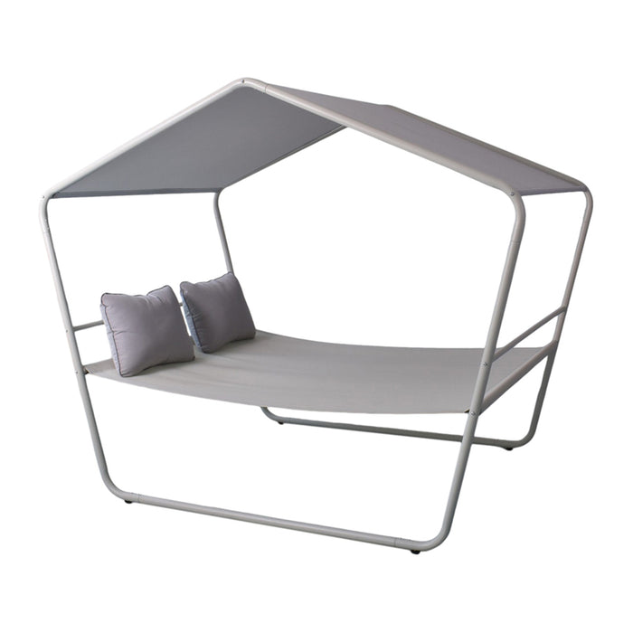 GARDEN DOUBLE CHAIR GARDEN STAR HD-11284