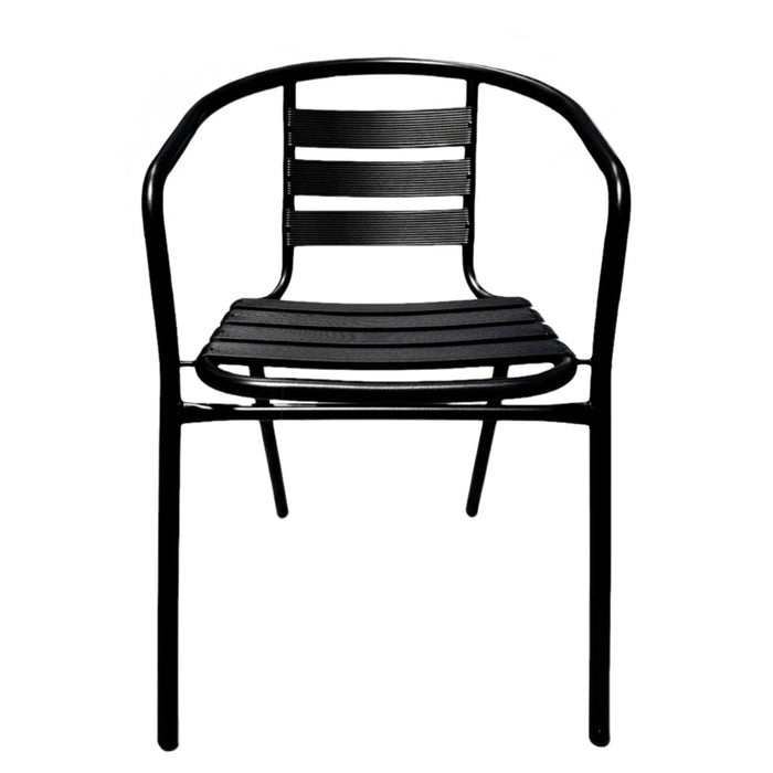 GARDEN CHAIR 58X54X73CM GARDEN STAR HD-11929