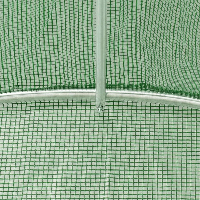 GREENHOUSE 1000X300X200CM GARDEN STAR HD-7763