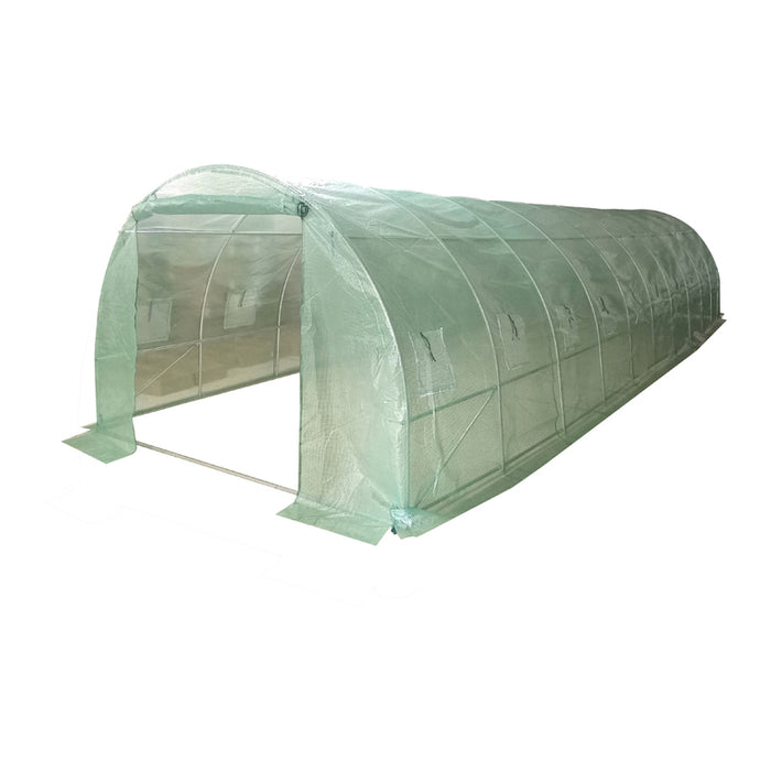 GREENHOUSE 1000X300X200CM GARDEN STAR HD-7763