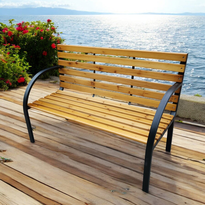 GARDEN BENCH GARDEN STAR XG2088/ HD-181