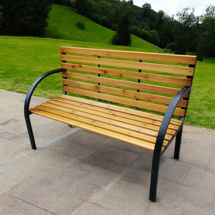 GARDEN BENCH GARDEN STAR XG2088/ HD-181