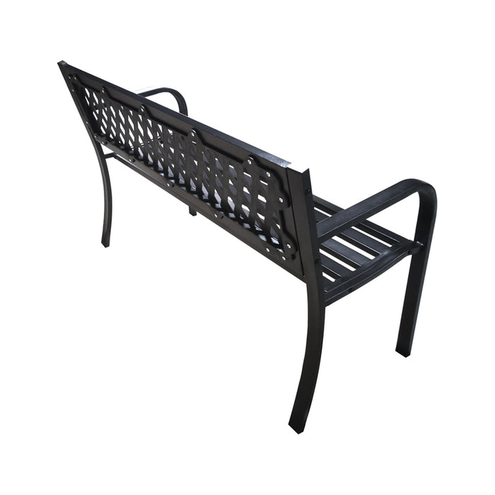 GARDEN BENCH GARDEN STAR XG202/HD-180