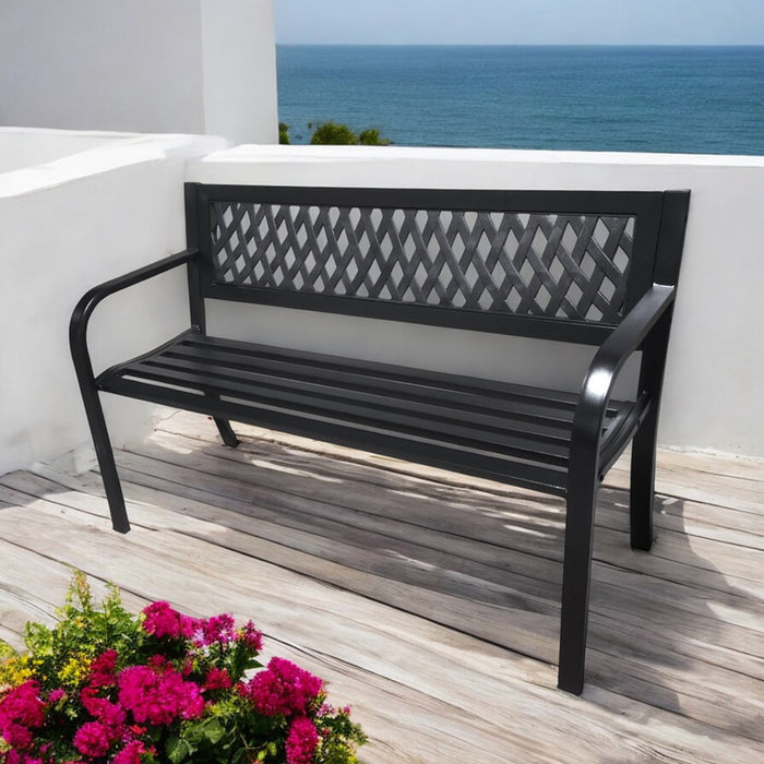 GARDEN BENCH GARDEN STAR XG202/HD-180