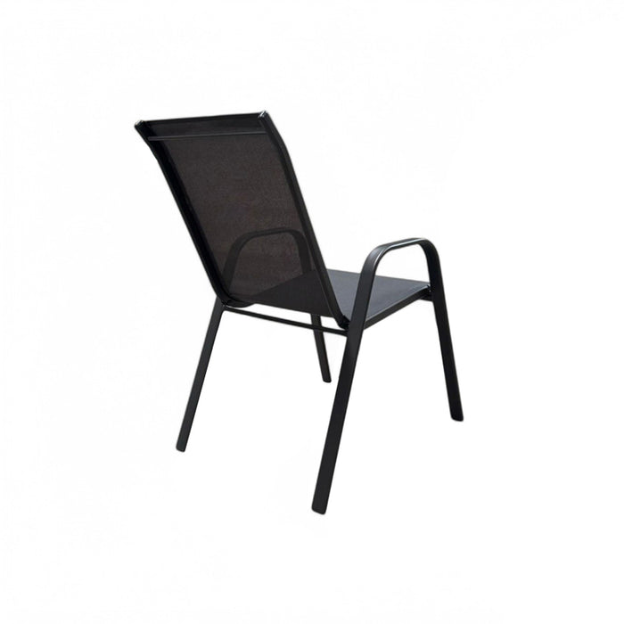 GARDEN CHAIR GARDEN STAR HD-6238