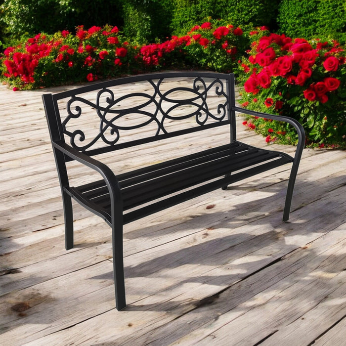 GARDEN BENCH GARDEN STAR XG203 / HD-1487