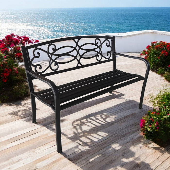 GARDEN BENCH GARDEN STAR XG203 / HD-1487