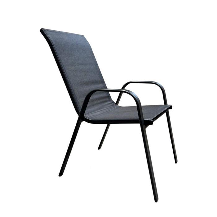 GARDEN CHAIR TEXTILE GARDEN STAR HD-6238
