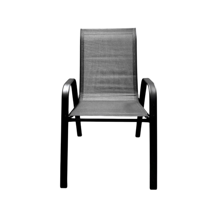 GARDEN CHAIR TEXTILE GARDEN STAR HD-6238