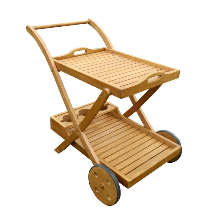 BEVERAGE CART