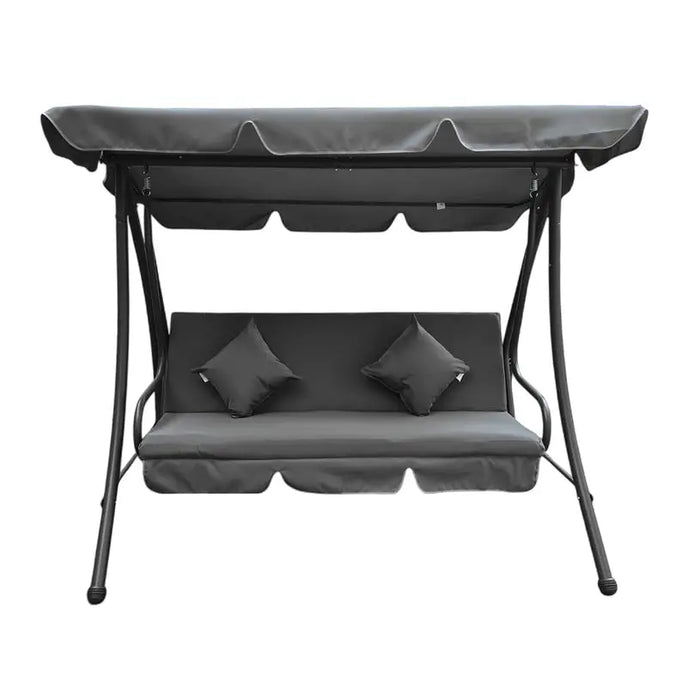 GARDEN SWING FUNCTION BED HD PORTO - Люлки<<<Градински мебели<<<Градина<<<Praktiker