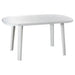 GARDEN TABLE 135X84X73CM IDEA SALOMONE - Маси<<<Градински мебели<<<Градина<<<Praktiker&&&Маси<<<Градински