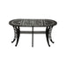 GARDEN TABLE 150X75X72CM HD HD-10444 - Маси<<<Градински мебели<<<Градина<<<Praktiker
