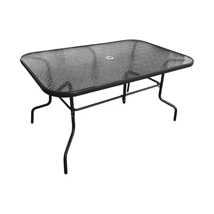 GARDEN TABLE 150X90X70CM GARDEN STAR HD-252 - Маси<<<Градински мебели<<<Градина<<<Praktiker&&&Маси<<<Градински