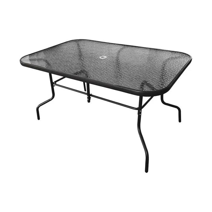 GARDEN TABLE 150X90X70CM GARDEN STAR HD-252 - Маси<<<Градински мебели<<<Градина<<<Praktiker&&&Маси<<<Градински