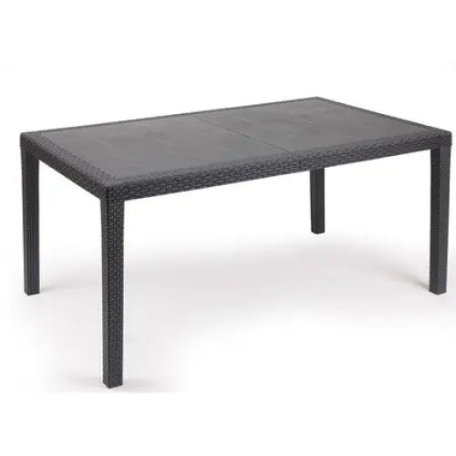 GARDEN TABLE 150X90X72CM PROGARDEN PRINCE - Маси<<<Градински мебели<<<Градина<<<Praktiker&&&Маси<<<Градински