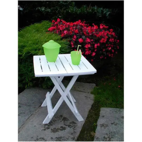 GARDEN TABLE 56.5X44X44CM PROGARDEN ADIGE - Маси<<<Градински мебели<<<Градина<<<Praktiker