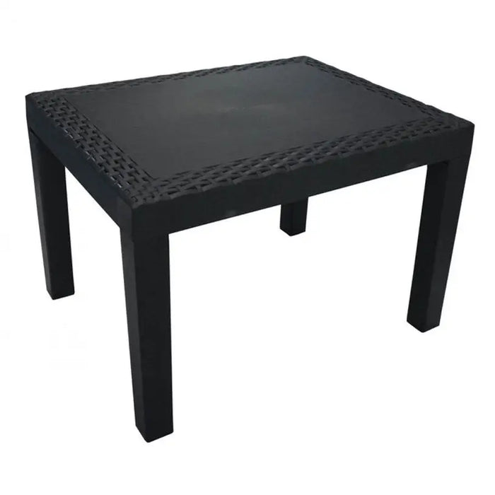 GARDEN TABLE 59X46X40CM PROGARDEN JACK - Маси<<<Градински мебели<<<Градина<<<Praktiker