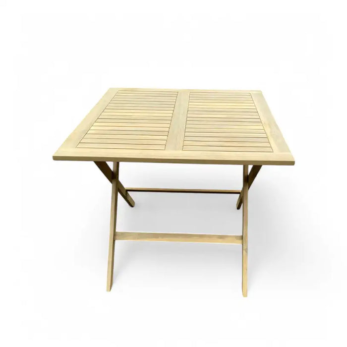 GARDEN TABLE 60X60X74CM HD - Маси<<<Градински мебели<<<Градина<<<Praktiker