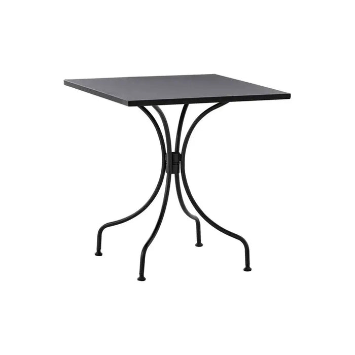GARDEN TABLE 70X70X73CM HD HD-9292 - Маси<<<Градински мебели<<<Градина<<<Praktiker