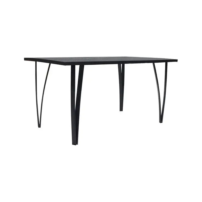 GARDEN TABLE 73X150X90CM GARDEN STAR HD-8738 - Маси<<<Градински мебели<<<Градина<<<Praktiker&&&Маси<<<Градински