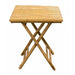 GARDEN TABLE 73X60X60CM GARDEN KINGS - Маси<<<Градински мебели<<<Градина<<<Praktiker